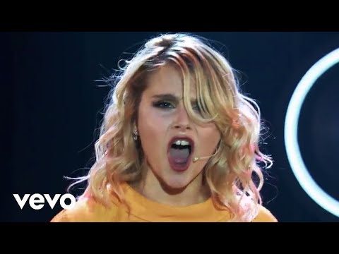 Elenco de Soy Luna - ¿Cómo Me Ves? (