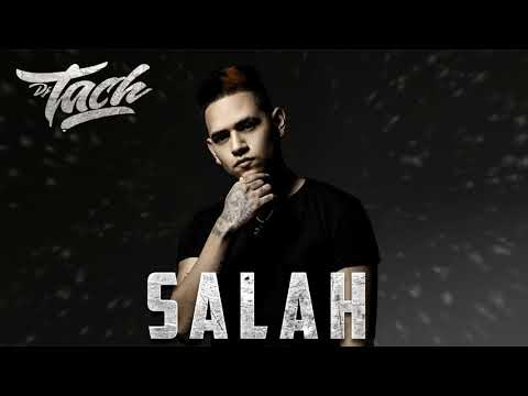 Dj Tach - Mix Salah [ Special Edition ´21]