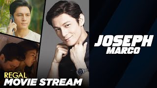 REGAL MOVIE STREAM: Joseph Marco Marathon  Regal E