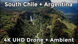 Feature: Chilean Landscapes by Drone pt. 4