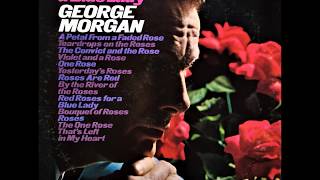 Yesterday&#39;s Roses , George Morgan , 1965