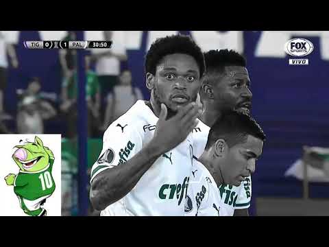 os 11 gols de luiz adriano em 2020