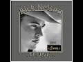 Rick Nelson - Alone (1966)