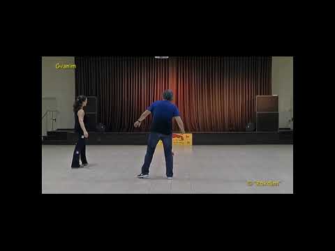 Harkada 01 - Dizingof Center Harkada 1 - Dance | הרקדה 01 - דיזינגוף סנטר הרקדה 1 - ריקוד