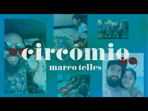 Circômio video