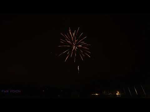 Tropic Black Hex | FwkVision | 4K