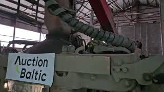 شاحنة نقل جذوع الأشجار المقطوعة Scania R 500 | صورة 4 - Agroline