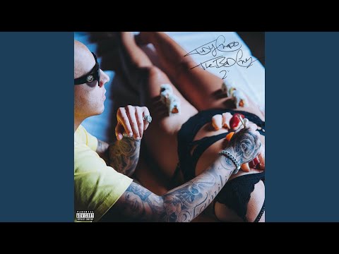 Phantom Music (feat. Nadir)