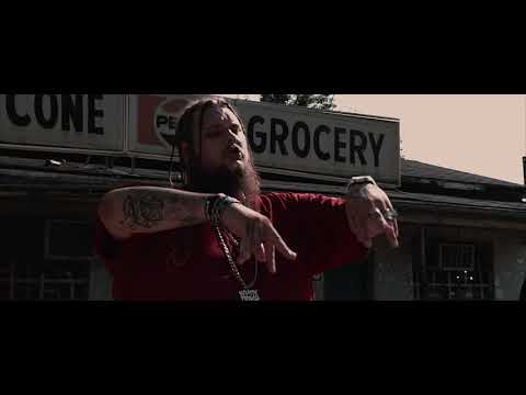 Rocky Luciano Ft. Fj Outlaw - Started From The Bottom (Official Music Video)