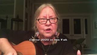 &quot;Trump Wants To Blame Both Sides Now&quot;