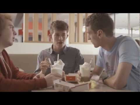 Mc Donald's kill shit gets told