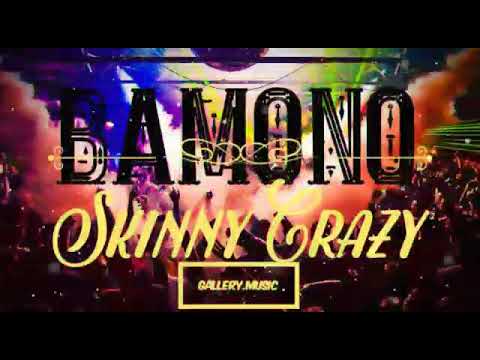 Vamono -skinny crazy x la culaika big. Prod.  Leo RD