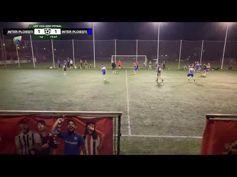 Inter Ploiesti- Latinii 1924 - Liga A