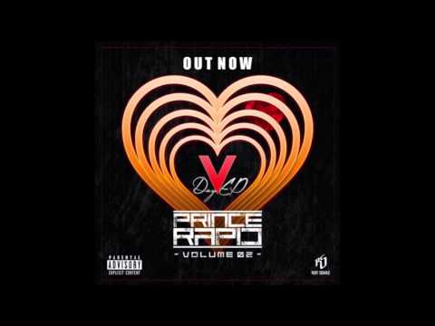 Rapid - Catching feelings (featuring Realz, Slix, Words)