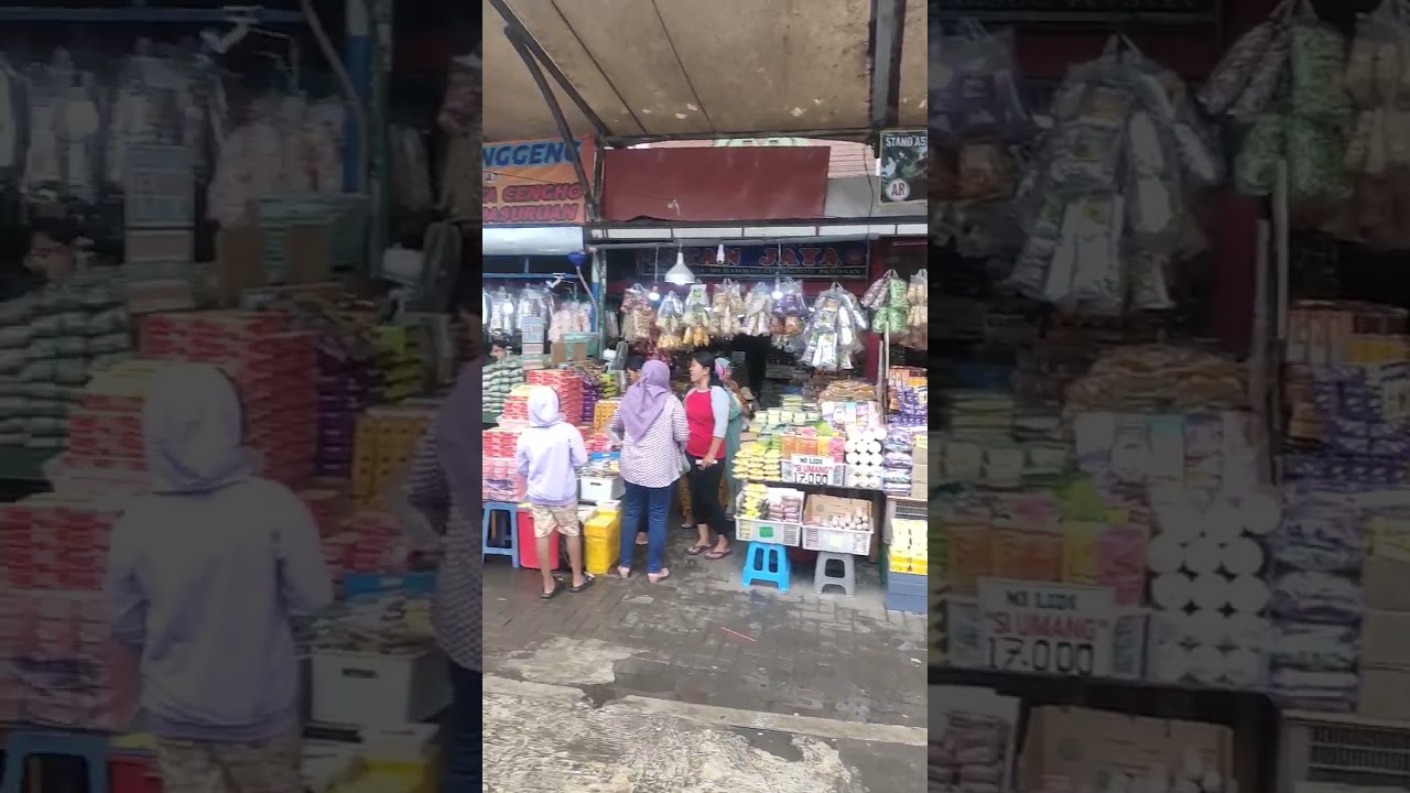 seputar Masjid Chengho&oleh2