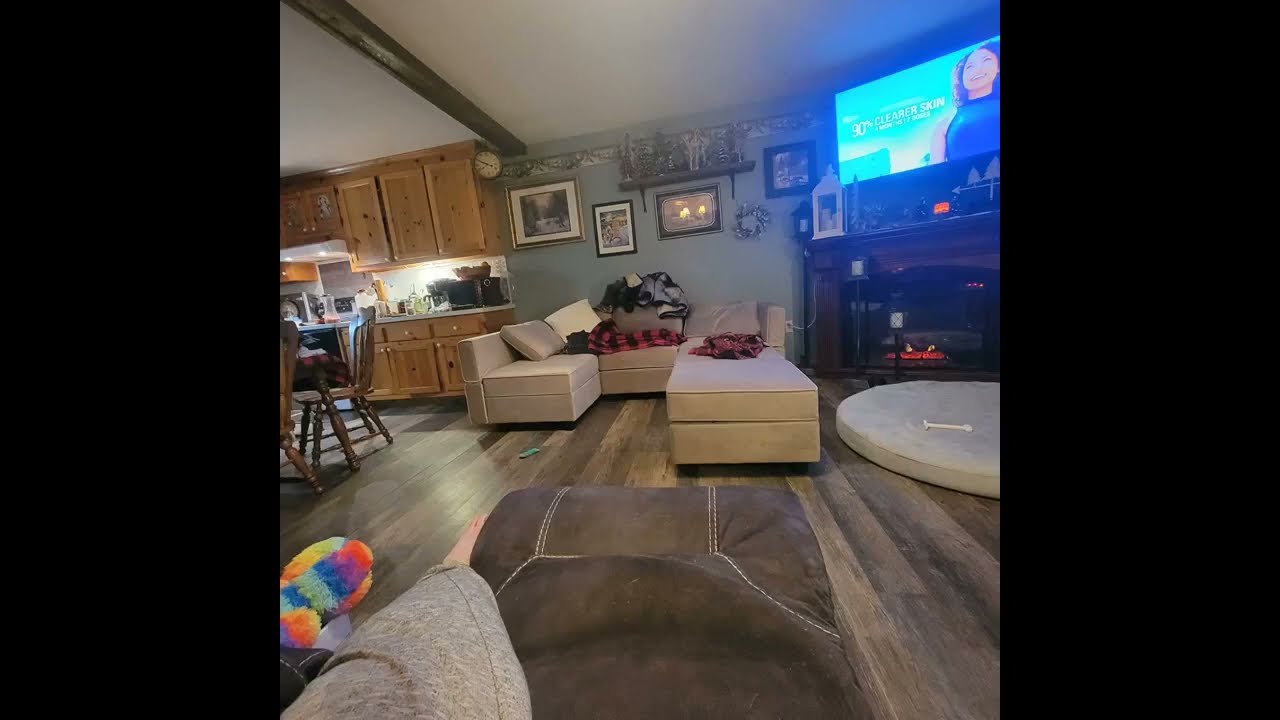 Belffin Modular Velvet Sectional Sofa with Storage Seat Oversized U Shaped Couch with Reversible