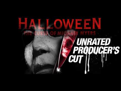 Halloween 6 The Curse Of Michael Myers - Producers Cut Theme