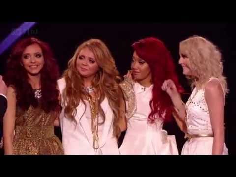 X Factor UK - Season 8 (2011) - Episode 31 - The Final