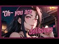F4A Possessive Vampire Feeds On You Spicy Biting Vampire X Vampire Hunter