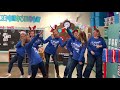 2018 Heritage Elementary Holiday Bounce