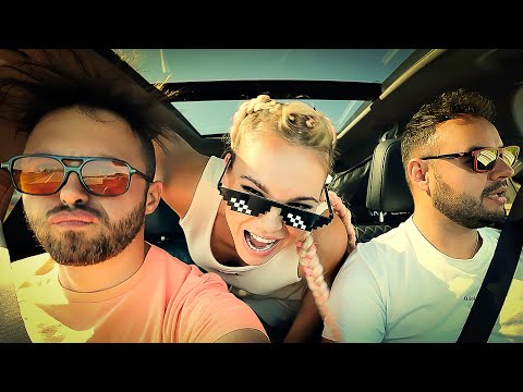 Weź Nie Pytaj - A Ty Ze Mną Tańcz [Official Video]