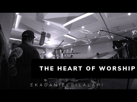 Eka Daniel - The Heart Of Worship