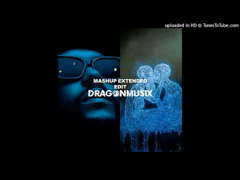 SHM & The Weeknd - Moth To A Flame (DubVision Remix) Vs. Alesso & Sentinel - Only You (MSHP Edit DM)