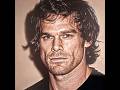 The Hottest Serial Killer In Town🫠 Dexter Morgan Edit Poster Boy Slowed