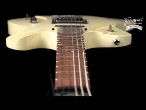 Framus Custom Shop Masterbuilt - Idolmaker Five R