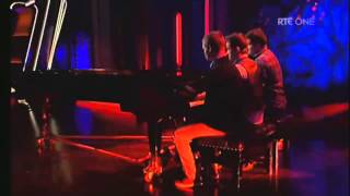 Trillogy - I'll Be There For You