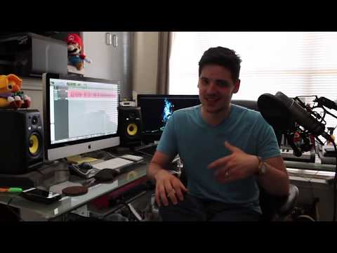 How to Network as a Music Composer