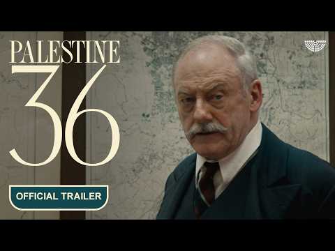 فلسطين ٣٦
