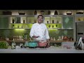 Veg Vegetable Biryani Recipe Video Restaurant Style Easy Dum Hyderabadi Sanjeev Kapoor