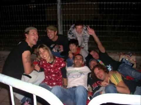 era tutta gente apposto