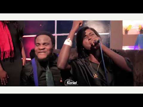 cache -toi, ukulambalala Déborah ngama by Reagan mulopwe