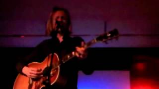 Mark Greaney - Oiche Mhaith - (Acoustic) - Live @ Mr. Kyps, Poole in Dorset 13042011