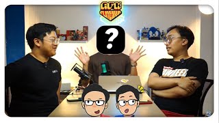 Download lagu AFK Podcast - Player Three Appears! Why Did They Finally Join? mp3
