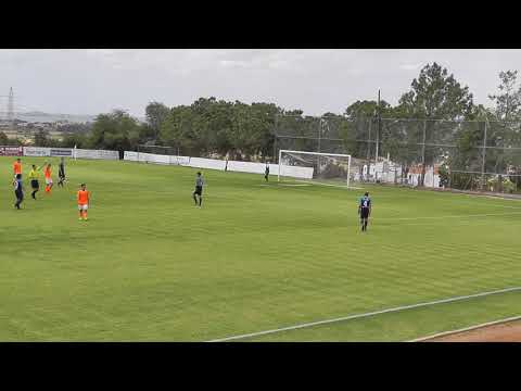 ETHNIKOS ACHNAS VS THOI LAKATAMIAS (U16) 1-1d