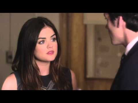 4x15 Aria & Ezra #2