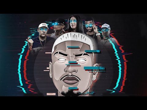 Set DJ LG DO SF - Os Envolvidos - MC’s Vitinho Avassalador,Flavinho, Morena,Fahah,Lukinha da Lacoste