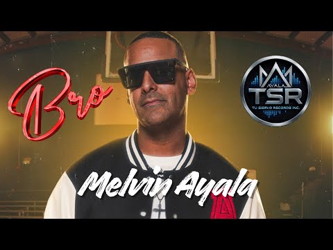 Bro Oficial  (Atomic)