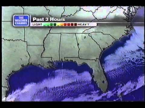 TWC Local on the 8s from November 2002 #4