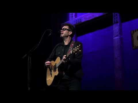 Howie Day - “Collide” - City Winery - NYC - 3/10/24