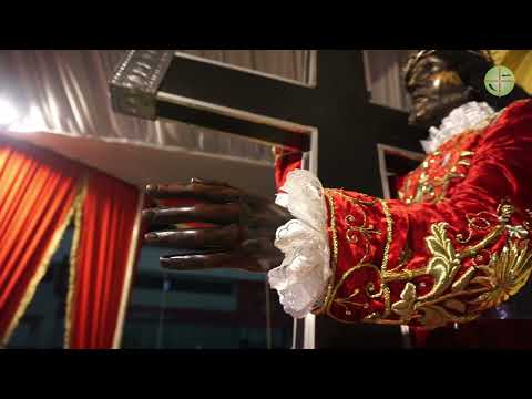 Nuestro Padre Jesus Nazareno