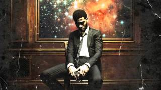 Trapped In My Mind - Kid Cudi
