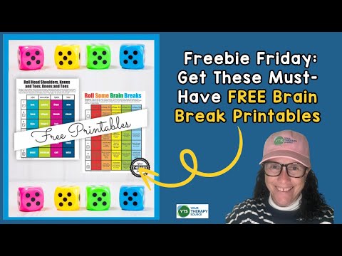 Get Your Free Energy Boosting Printable Here