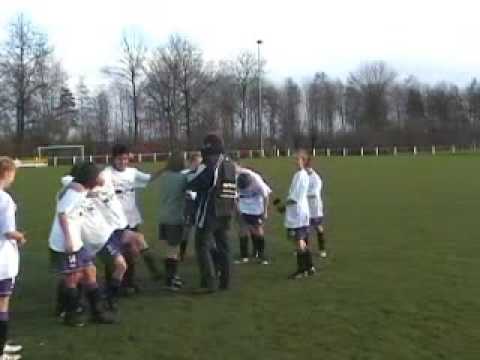 Kampioenschap LRC LEERDAM D3 28 November 2009