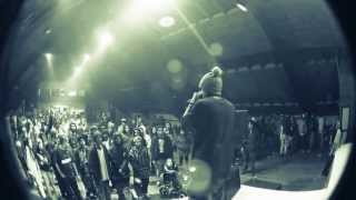 Pipaz Con Dj Cid Tronyck en vivo - Rap pal pueblo Rgua