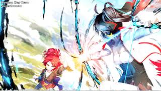 Nightcore - Superhuman