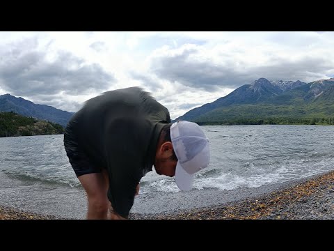 Playita epuyen Chubut 